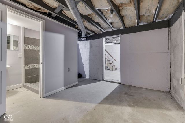 2508 Webb Street, Indianapolis, IN 46225