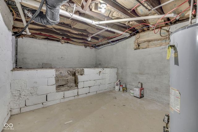 2508 Webb Street, Indianapolis, IN 46225