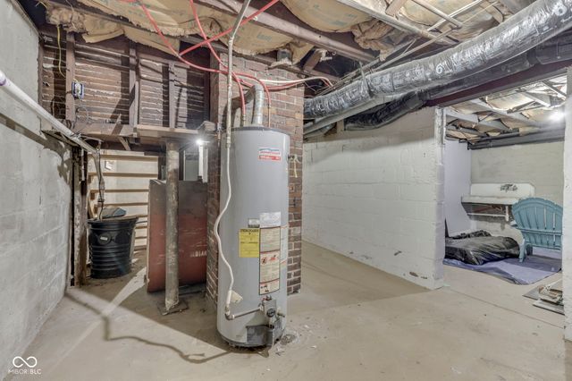 2508 Webb Street, Indianapolis, IN 46225