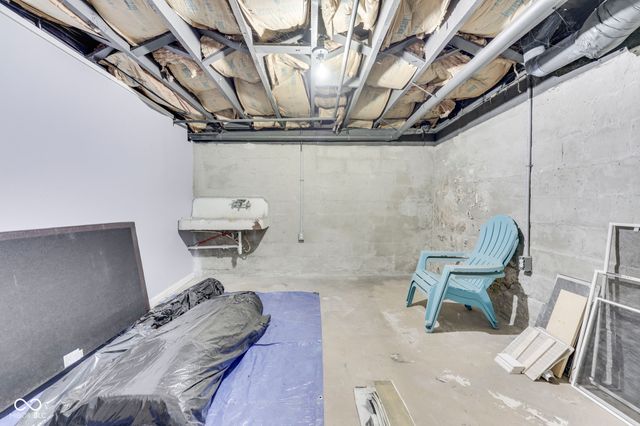 2508 Webb Street, Indianapolis, IN 46225