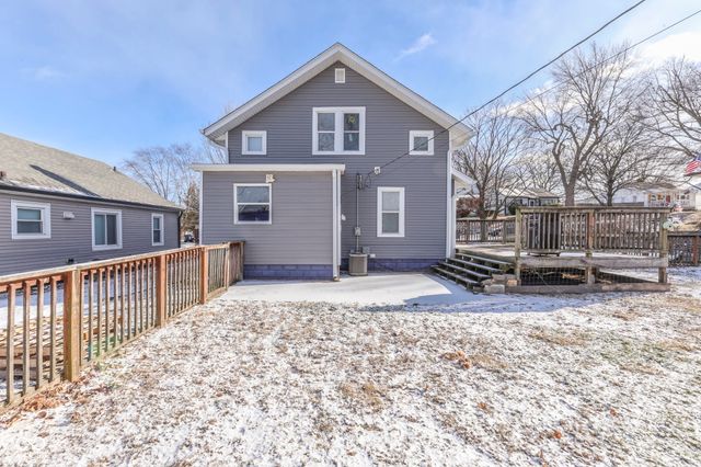 2508 Webb Street, Indianapolis, IN 46225