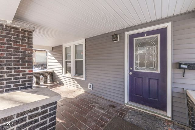 2508 Webb Street, Indianapolis, IN 46225