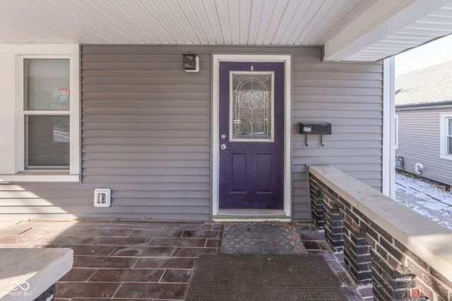 2508 Webb Street, Indianapolis, IN 46225