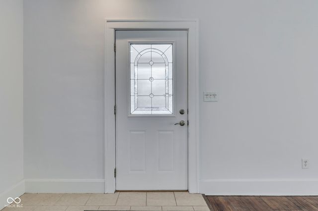 2508 Webb Street, Indianapolis, IN 46225