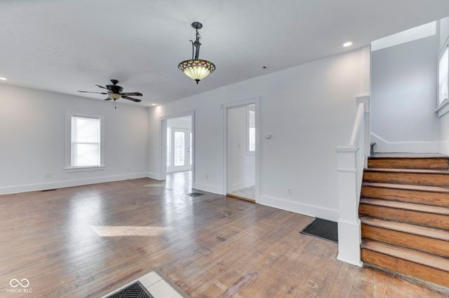 2508 Webb Street, Indianapolis, IN 46225