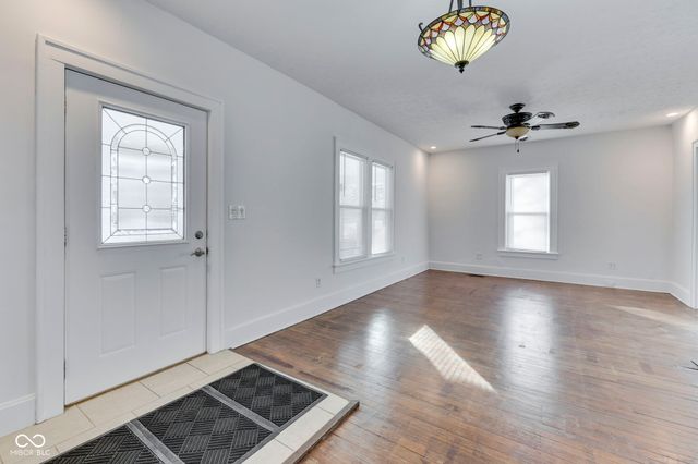 2508 Webb Street, Indianapolis, IN 46225