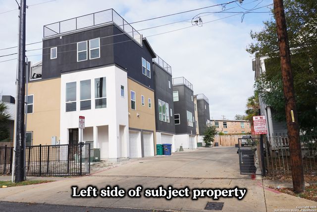 94 Lewis St., San Antonio, TX 78212