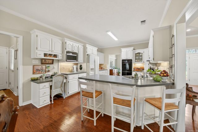 125 Ford Drive, Cabot, AR 72023