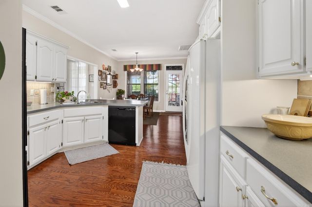 125 Ford Drive, Cabot, AR 72023