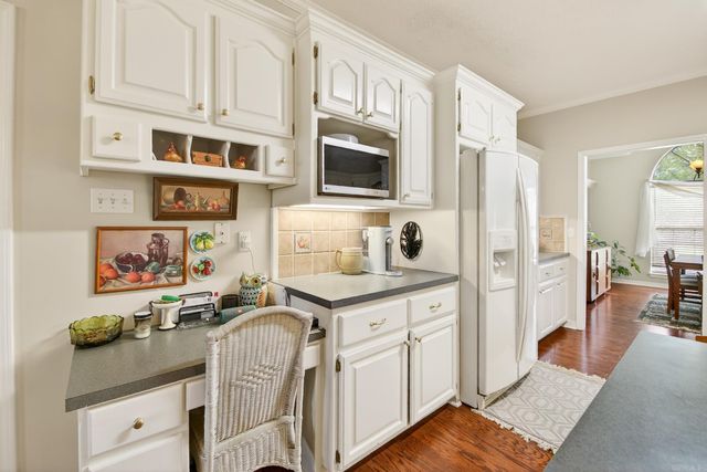 125 Ford Drive, Cabot, AR 72023