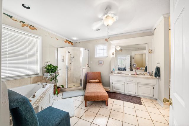 125 Ford Drive, Cabot, AR 72023
