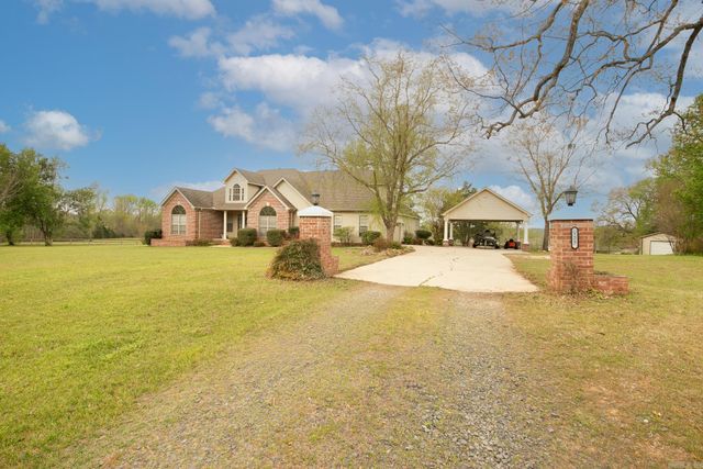 125 Ford Drive, Cabot, AR 72023