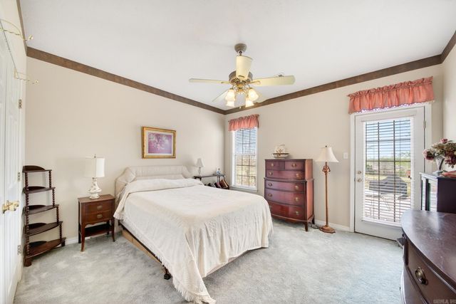 125 Ford Drive, Cabot, AR 72023