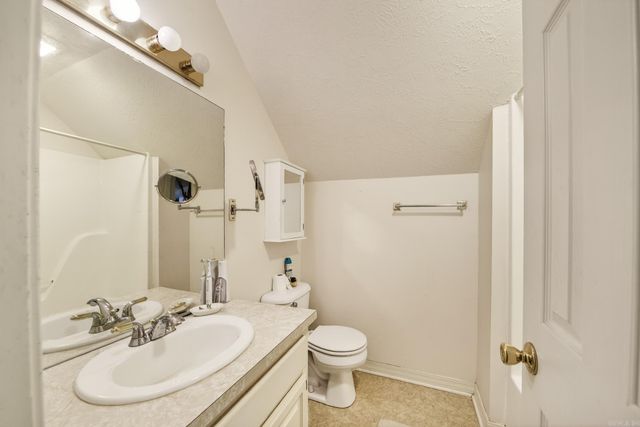 125 Ford Drive, Cabot, AR 72023
