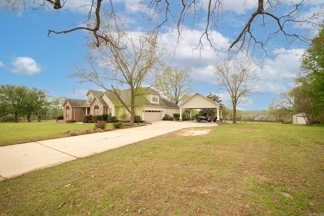 125 Ford Drive, Cabot, AR 72023