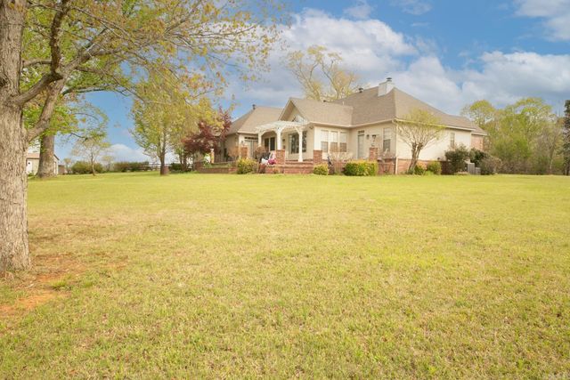 125 Ford Drive, Cabot, AR 72023