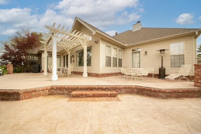125 Ford Drive, Cabot, AR 72023