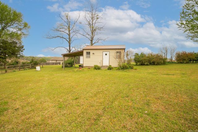 125 Ford Drive, Cabot, AR 72023