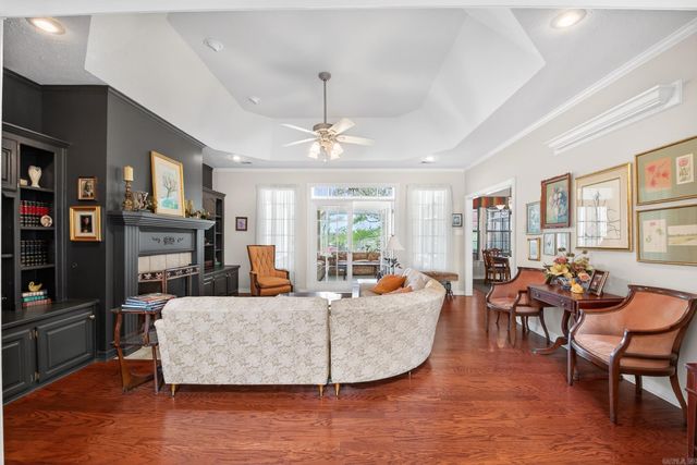 125 Ford Drive, Cabot, AR 72023