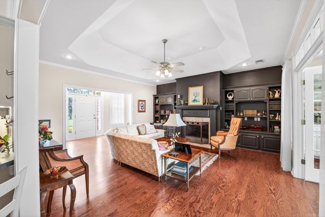 125 Ford Drive, Cabot, AR 72023
