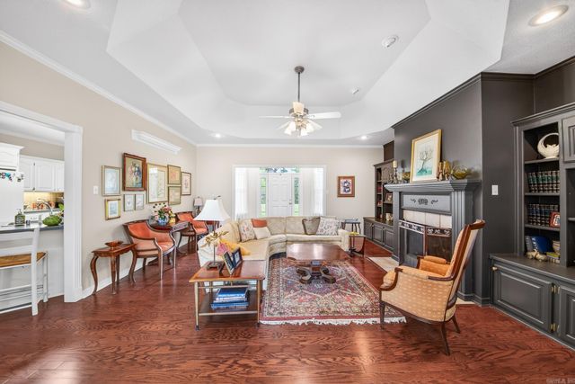 125 Ford Drive, Cabot, AR 72023