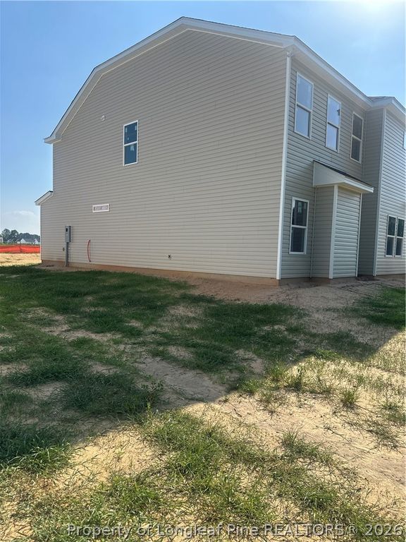 189 Margot Manor Drive, Benson, NC 27504 — photo 2