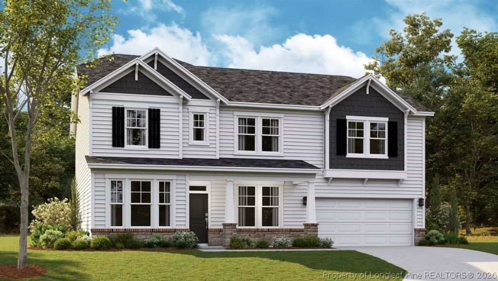 189 Margot Manor Drive, Benson, NC 27504 — photo 23