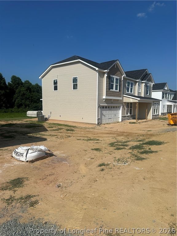 189 Margot Manor Drive, Benson, NC 27504 — photo 3