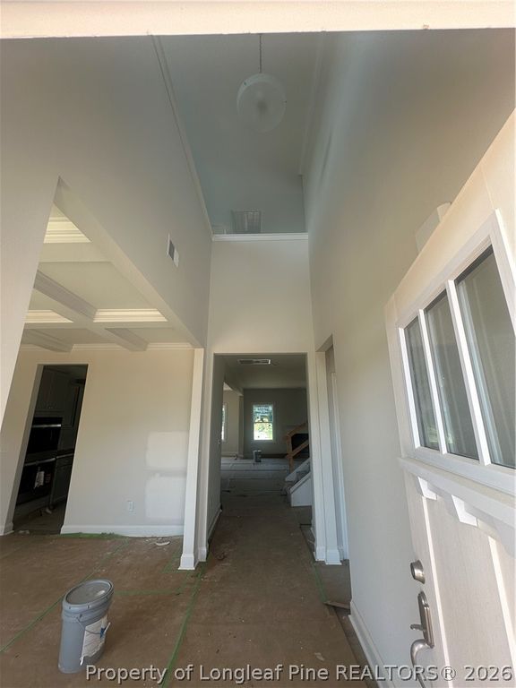 189 Margot Manor Drive, Benson, NC 27504 — photo 7