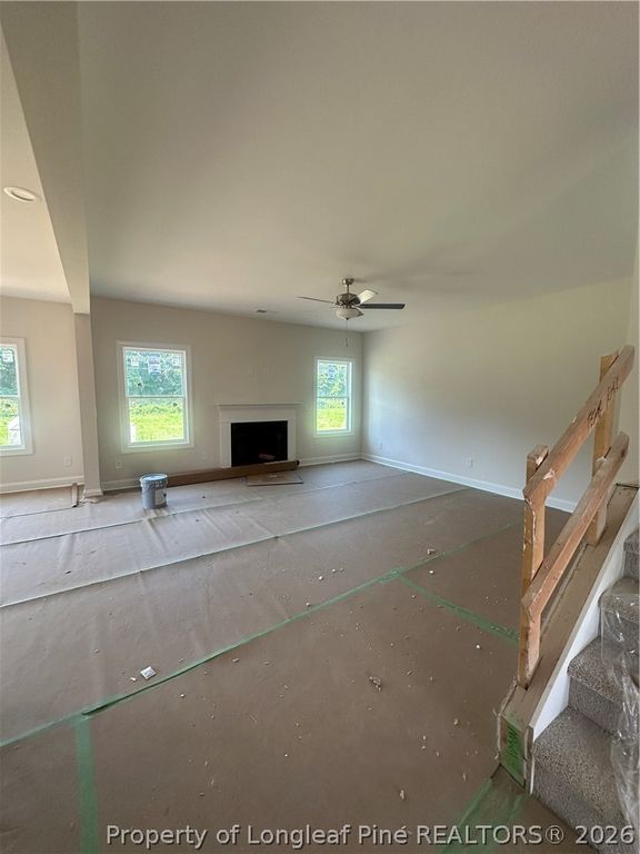 189 Margot Manor Drive, Benson, NC 27504 — photo 9
