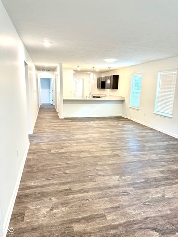 1914 Calvin Street, Indianapolis, IN 46203