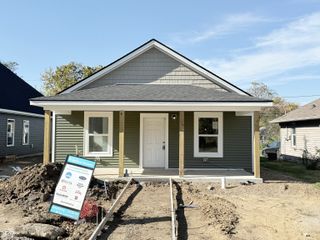 1914 Calvin Street, Indianapolis, IN 46203