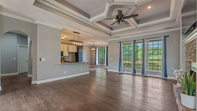 9877 Admiral Drive, Rogers, AR 72756