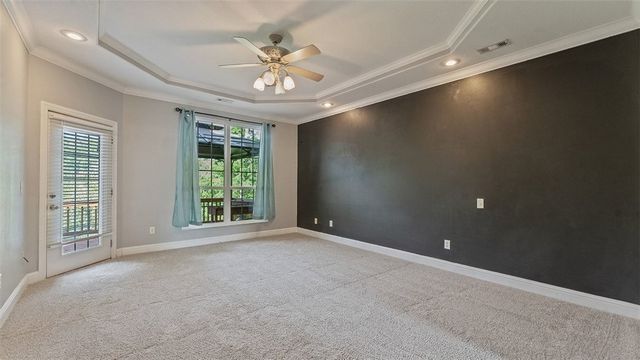 9877 Admiral Drive, Rogers, AR 72756