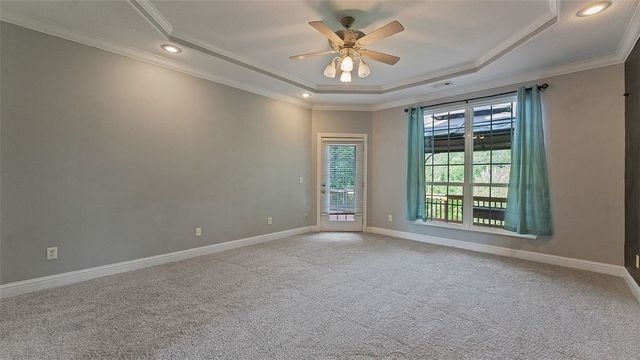 9877 Admiral Drive, Rogers, AR 72756