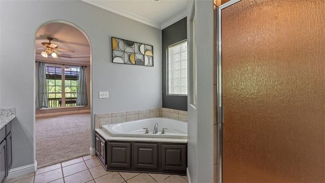 9877 Admiral Drive, Rogers, AR 72756
