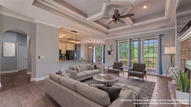 9877 Admiral Drive, Rogers, AR 72756