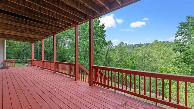 9877 Admiral Drive, Rogers, AR 72756
