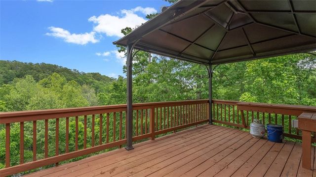 9877 Admiral Drive, Rogers, AR 72756