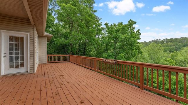 9877 Admiral Drive, Rogers, AR 72756