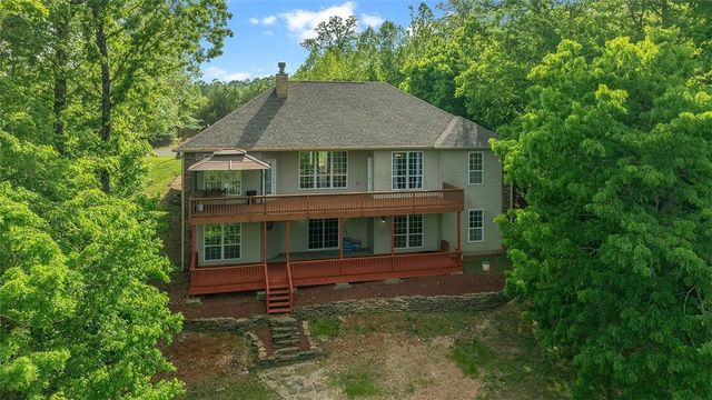 9877 Admiral Drive, Rogers, AR 72756