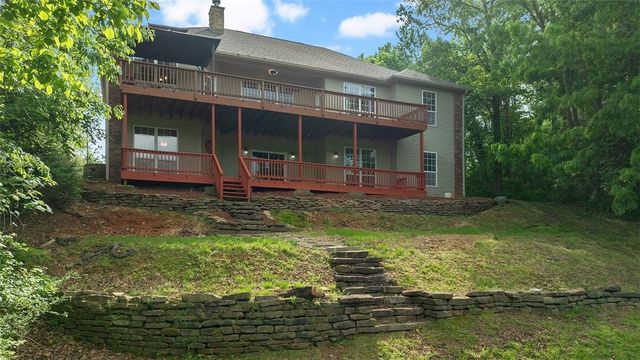 9877 Admiral Drive, Rogers, AR 72756