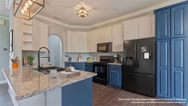 9877 Admiral Drive, Rogers, AR 72756