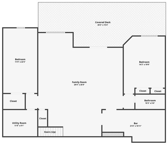 9877 Admiral Drive, Rogers, AR 72756