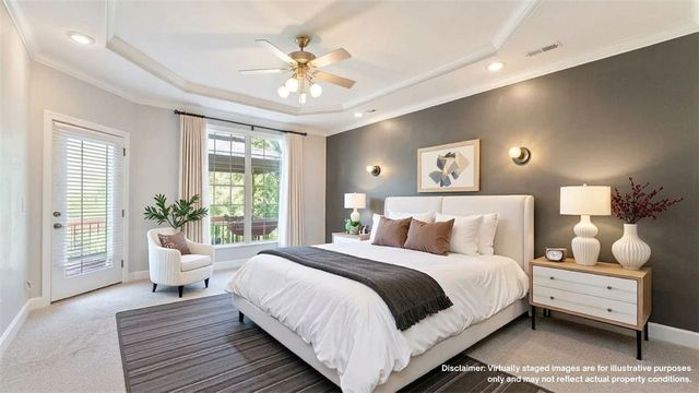 9877 Admiral Drive, Rogers, AR 72756
