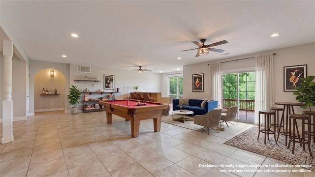 9877 Admiral Drive, Rogers, AR 72756