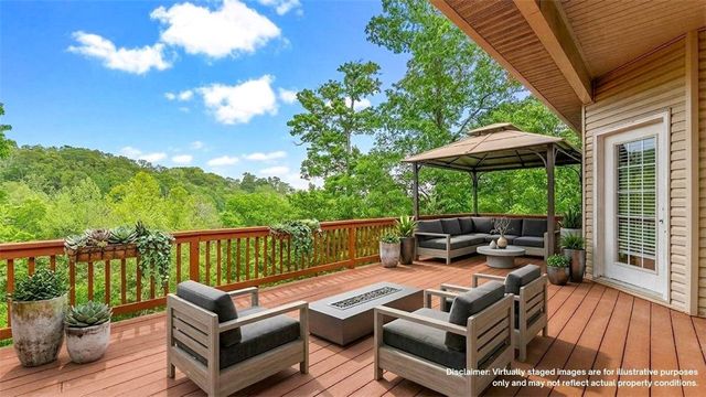 9877 Admiral Drive, Rogers, AR 72756