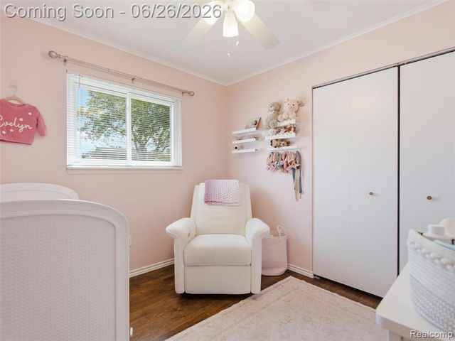 40963 Flagstaff Drive, Sterling Heights, MI 48313