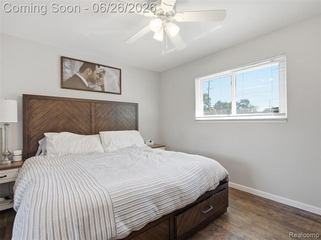 40963 Flagstaff Drive, Sterling Heights, MI 48313