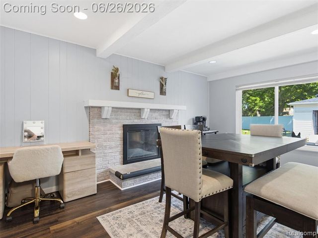 40963 Flagstaff Drive, Sterling Heights, MI 48313